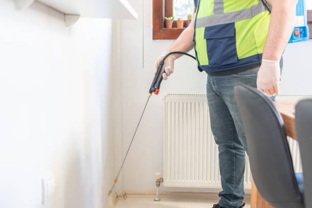 Best Wildlife Control Services  in East Palo Alto, CA