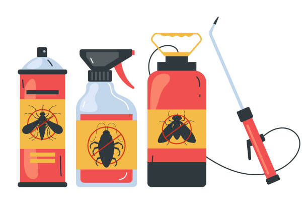Best Residential Pest Control  in East Palo Alto, CA